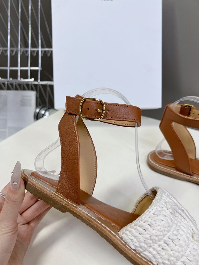 Celine Sandals